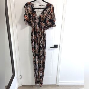 Lovestitch Maxi Dress (M/L)